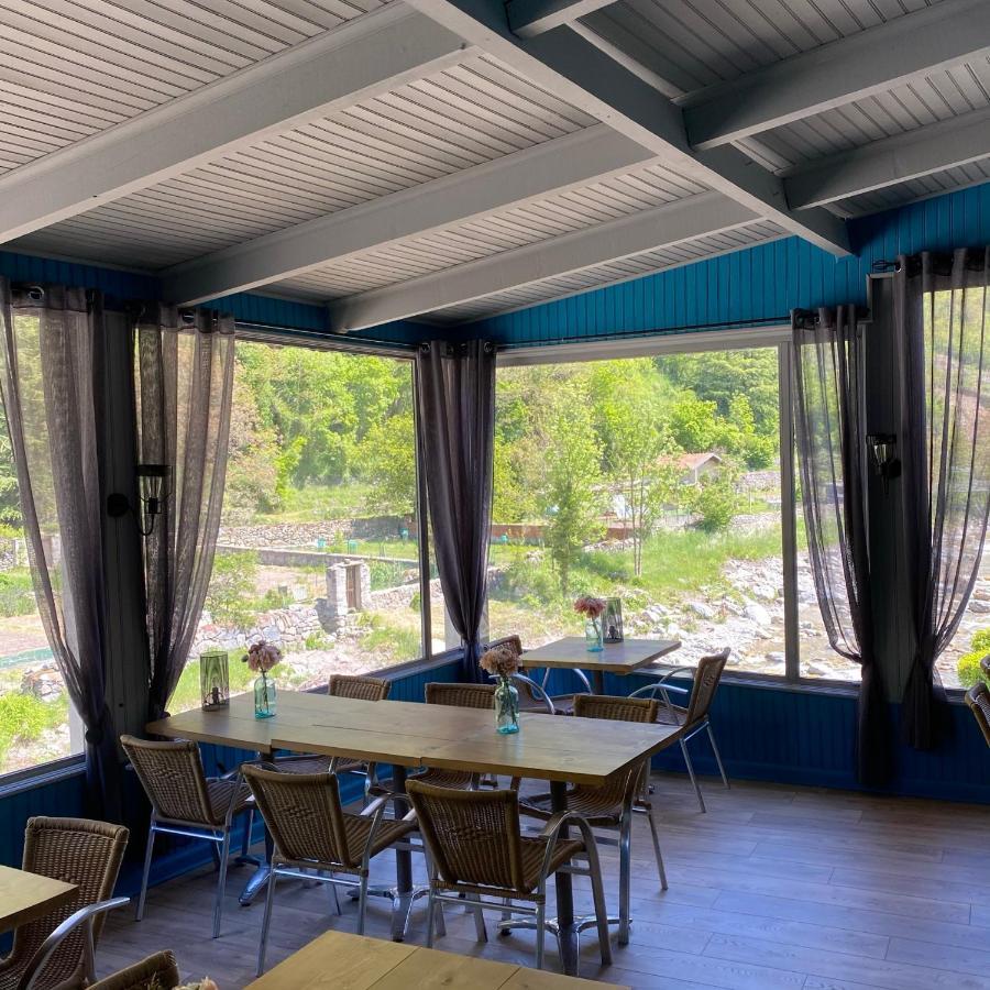 Fleur Des Alpes Hotel
