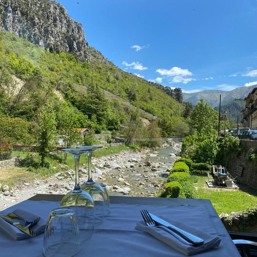 Fleur Des Alpes