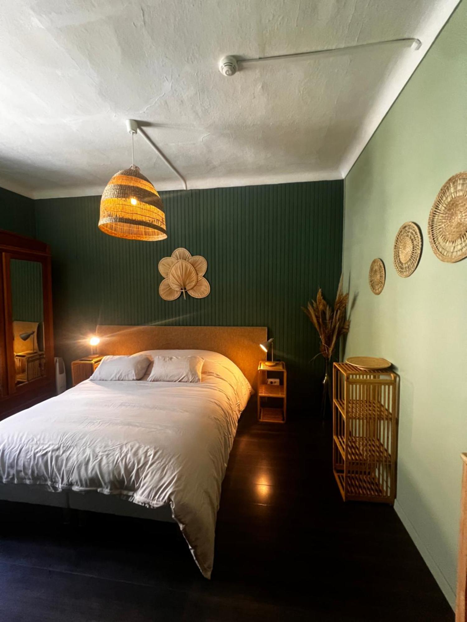 Hotel Fleur Des Alpes