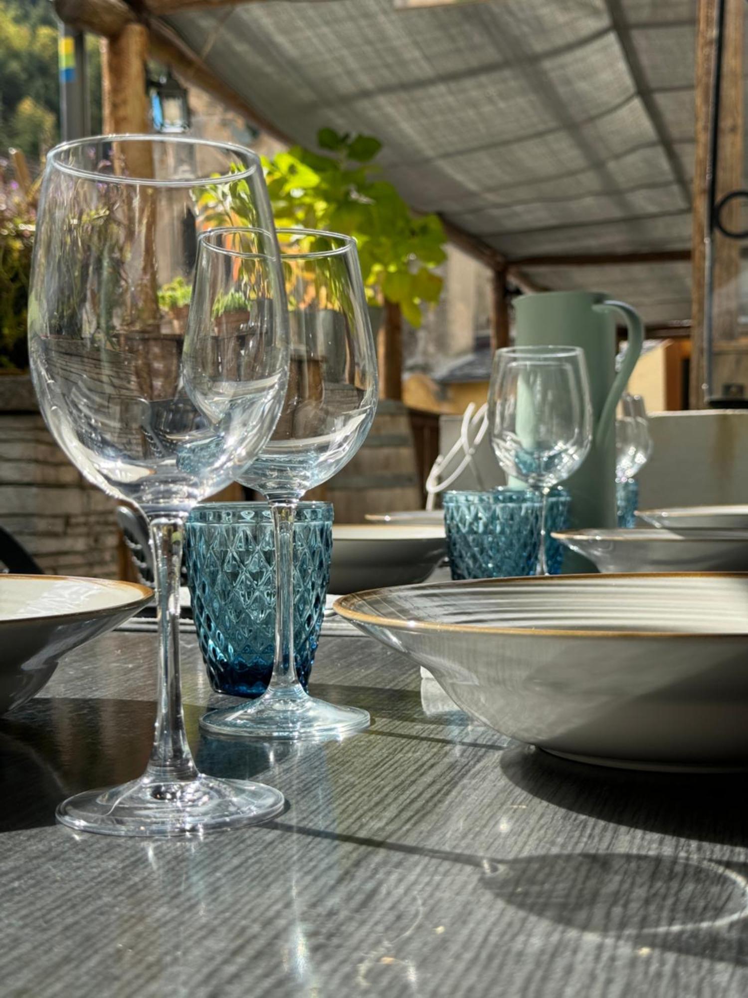Fleur Des Alpes Hotel *
