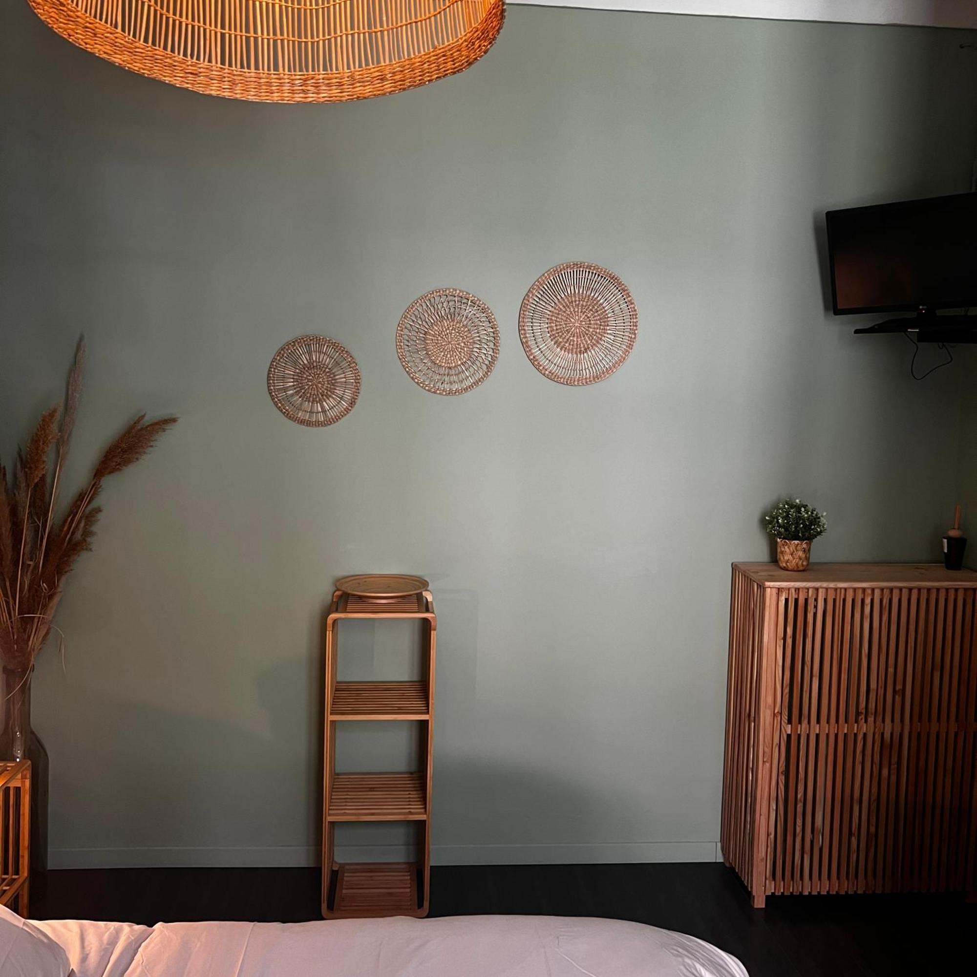 Fleur Des Alpes Hotel *